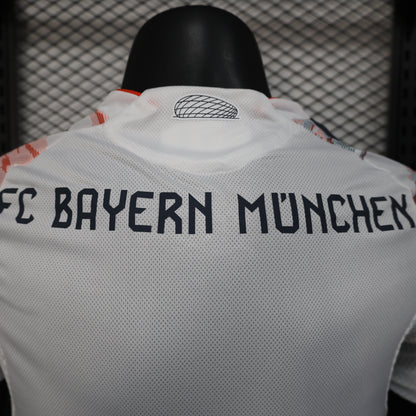 Bayern Munich Kit 25/26