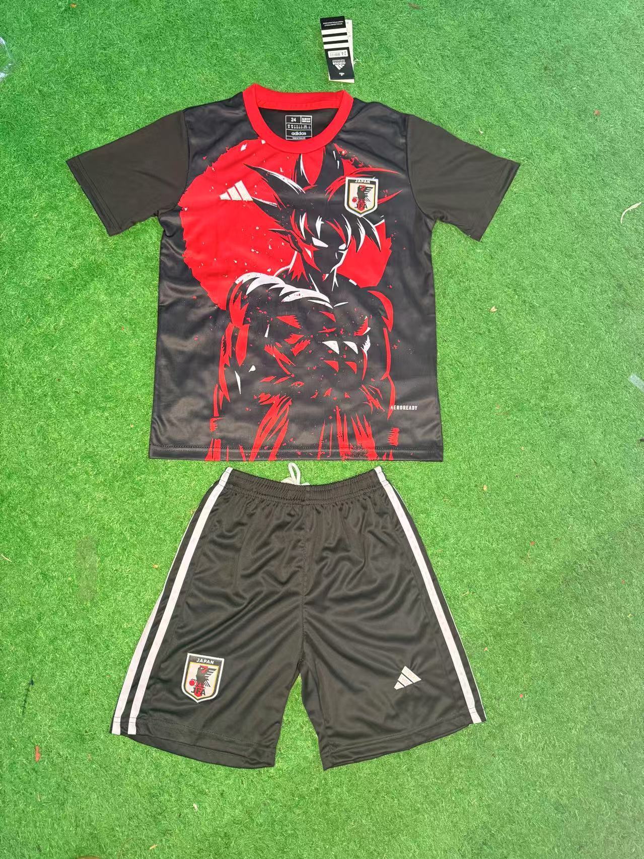 Kids Dragon Ball Z_1