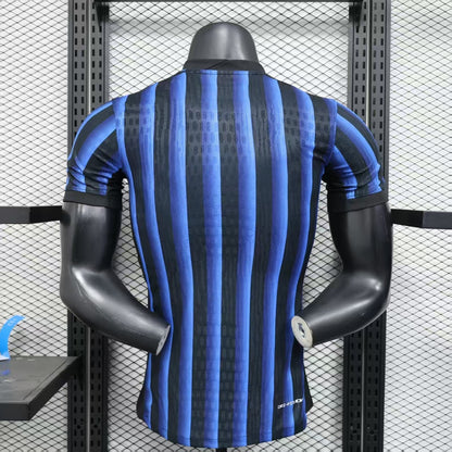 Inter Milan 25/26 Kit