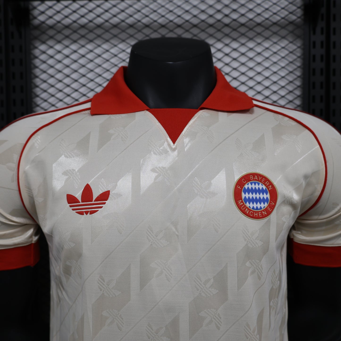 Bayern Munich Vintage 24/25