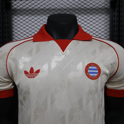 Bayern Munich Vintage 24/25