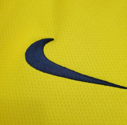Retro Barcelona Away 08/09