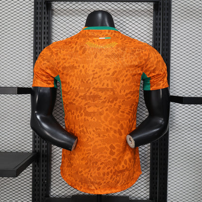 Ivory Coast H&A 2026