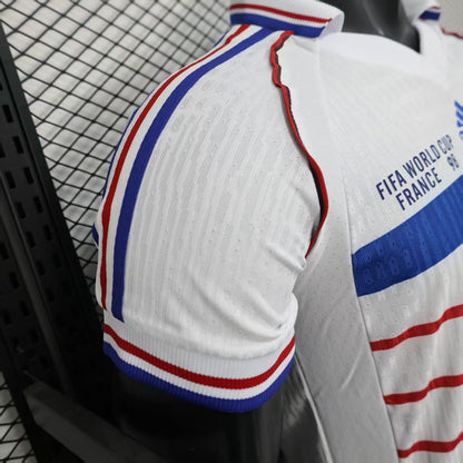 France World Cup H&A 1998 (Player Version)