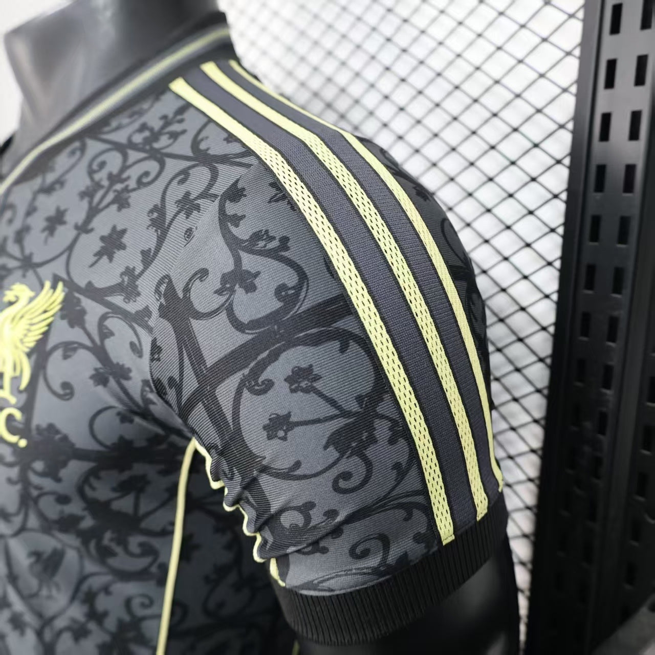 Liverpool Special Edition 25/26