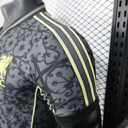 Liverpool Special Edition 25/26