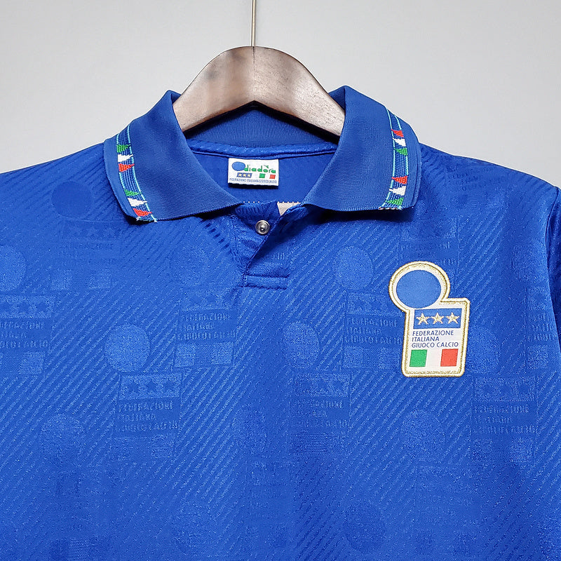 Retro Italy World Cup H&A 1994