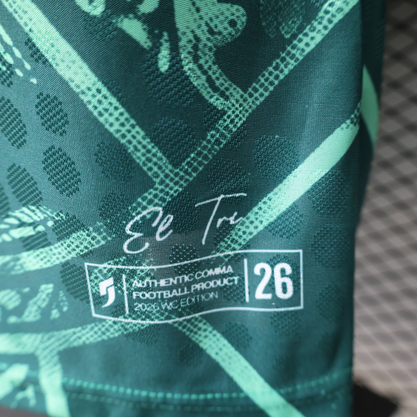 Mexico Special Editions 2026