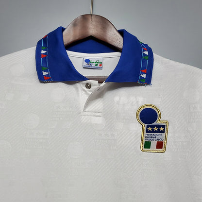 Retro Italy World Cup H&A 1994