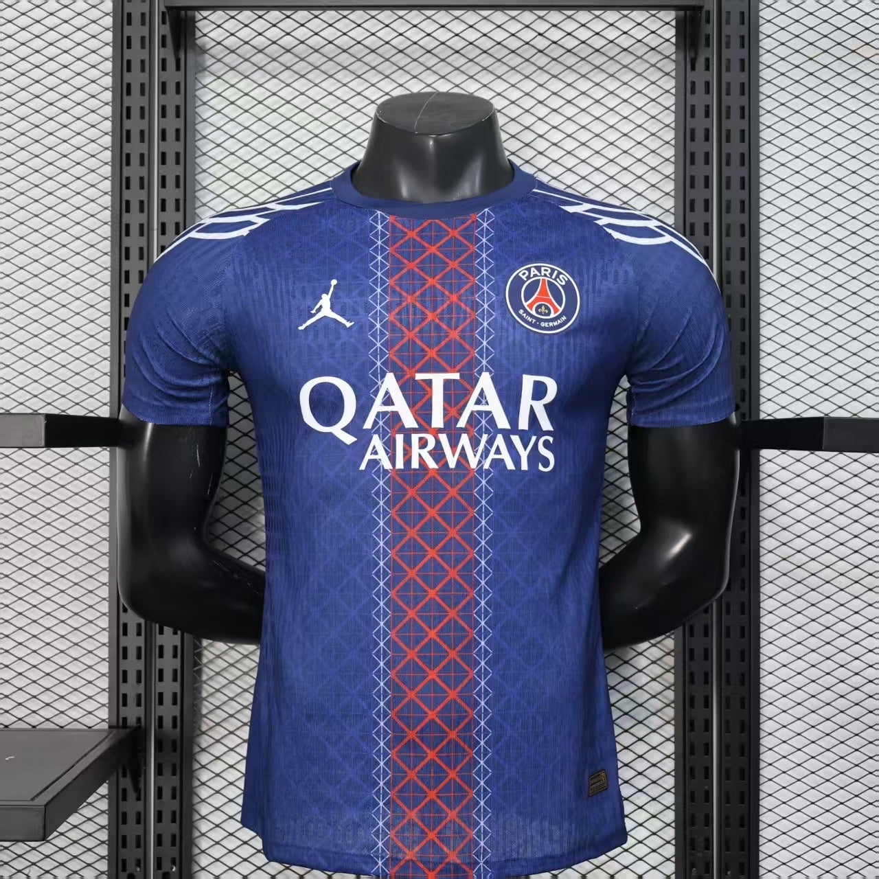 Paris Saint-Germain (PSG) 25/26 Kit