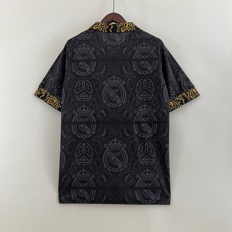 Real Madrid Special Edition Golf-T 24/25