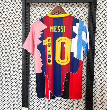Messi All In One Special Edition