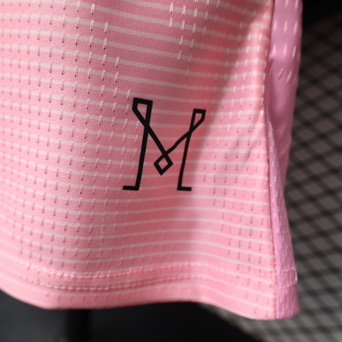 Inter Miami 26/27 Kit