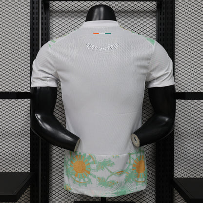Ivory Coast H&A 2026