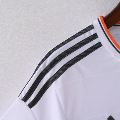 Retro Real Madrid Home 13/14
