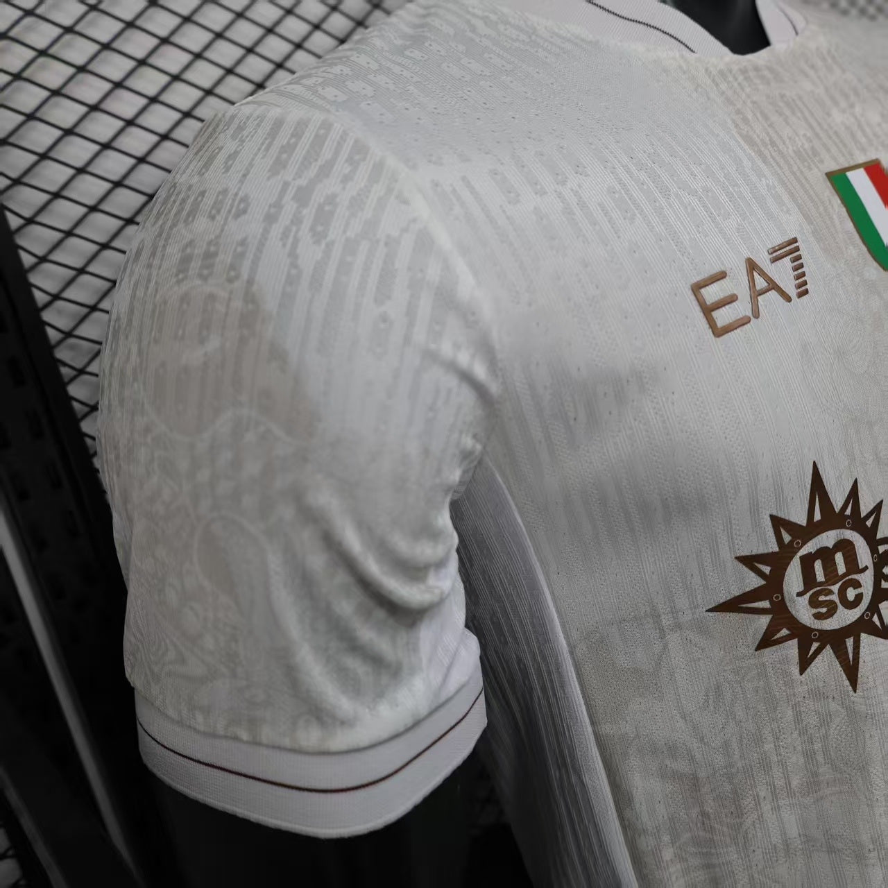 Napoli Away 25/26