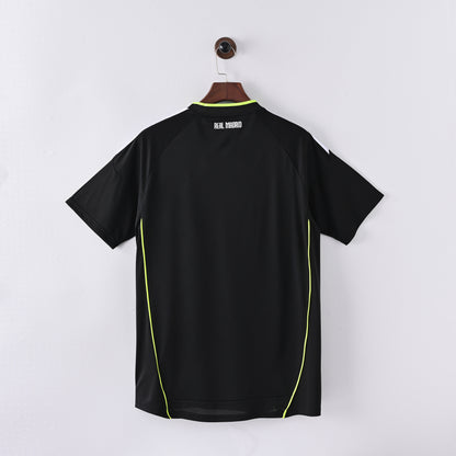 Retro Real Madrid Away 10/11