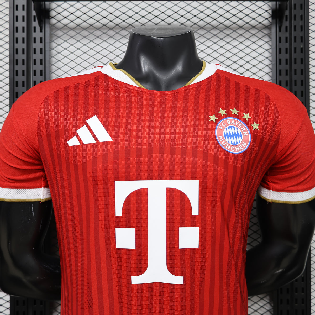 Bayern Munich 26/27 Kit