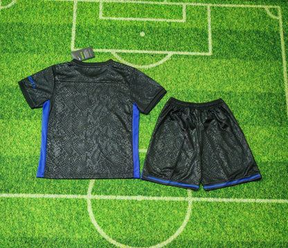 Kids Barcelona + Kobe Collabo 25/26