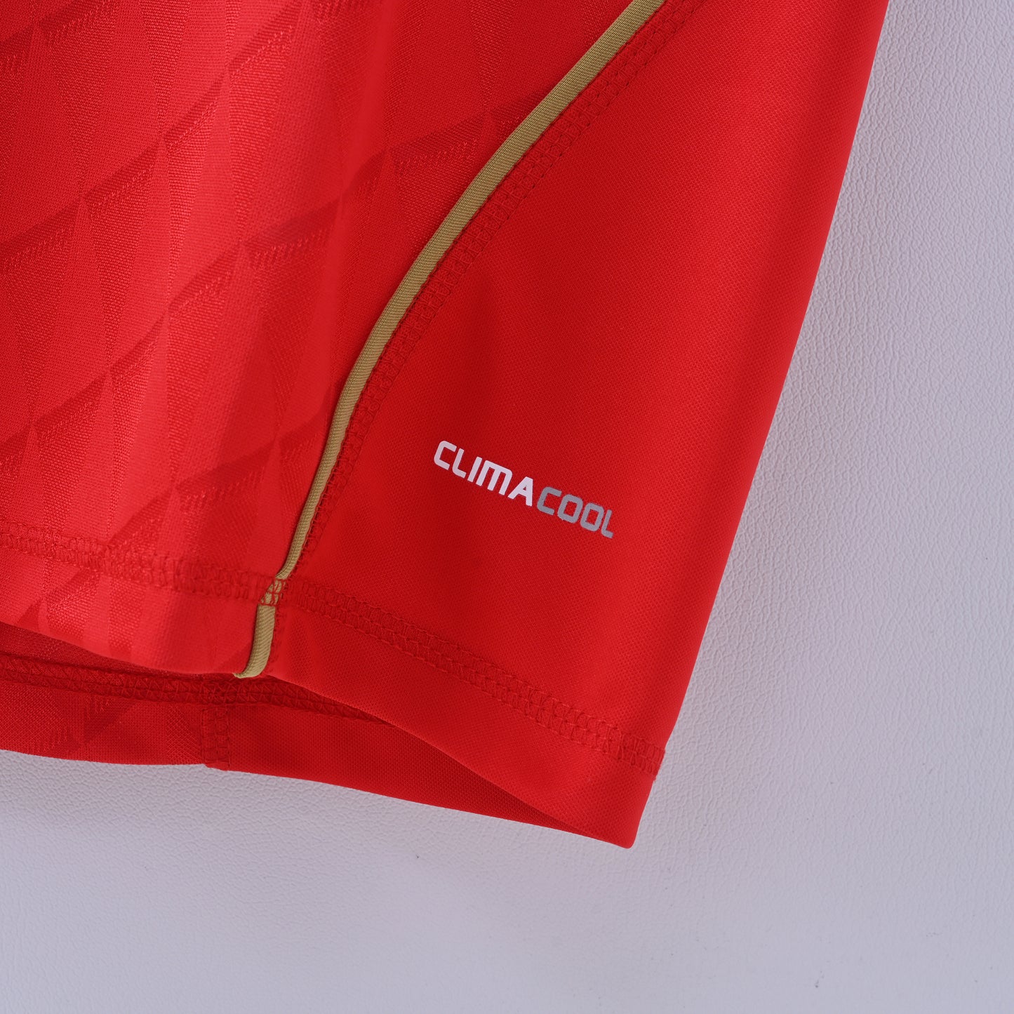 Retro Liverpool Home 10/11