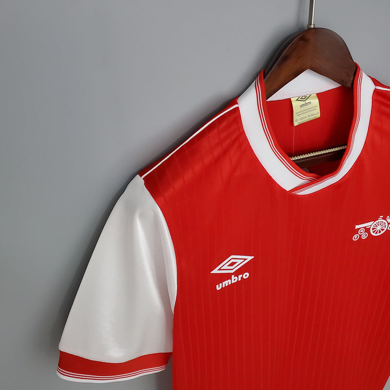 Retro Arsenal Home 83/86