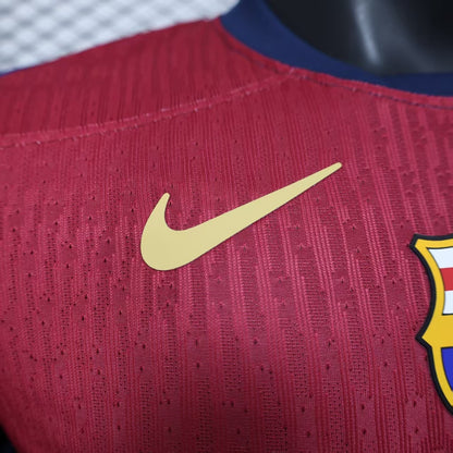 Barcelona X Cactus Jack H&A Collabo 24/25