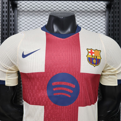 FC Barcelona 26/27 Kit