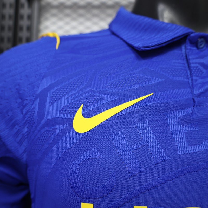 Chelsea 26/27 Kit