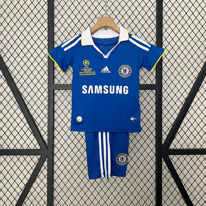 Kids Chelsea Home 08/09
