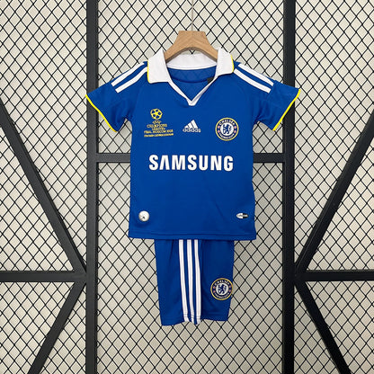 Kids Chelsea Home 08/09