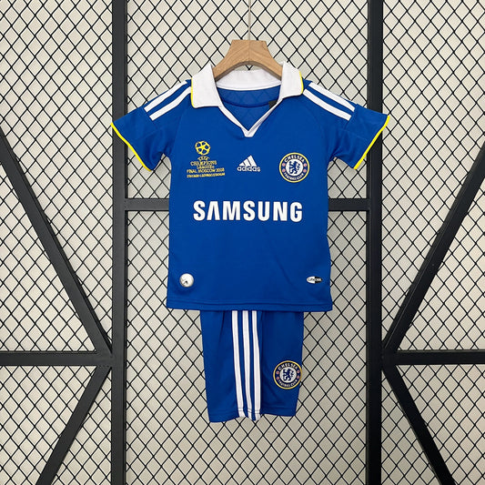 Kids Chelsea Home 08/09