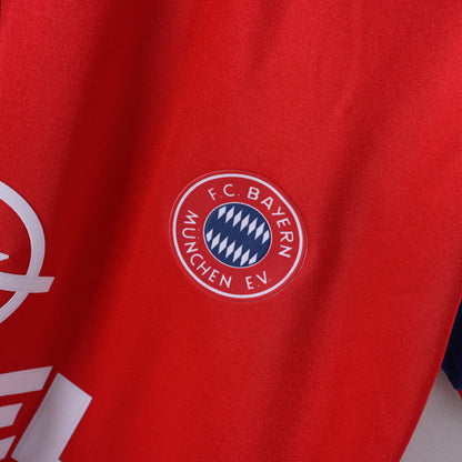 Bayern Munich Home 94/95