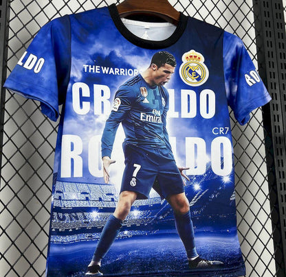 Kids Ronaldo All in One