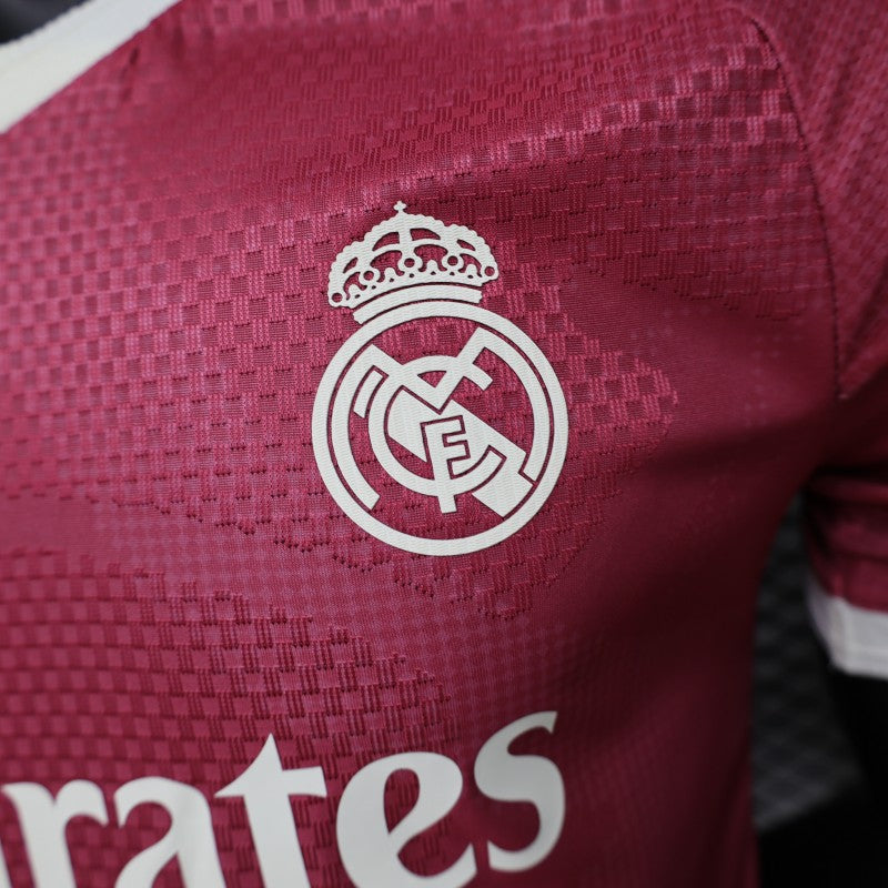 Real Madrid 26/27 Kit