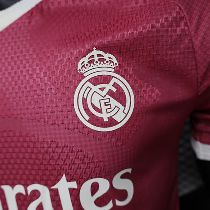 Real Madrid 26/27 Kit