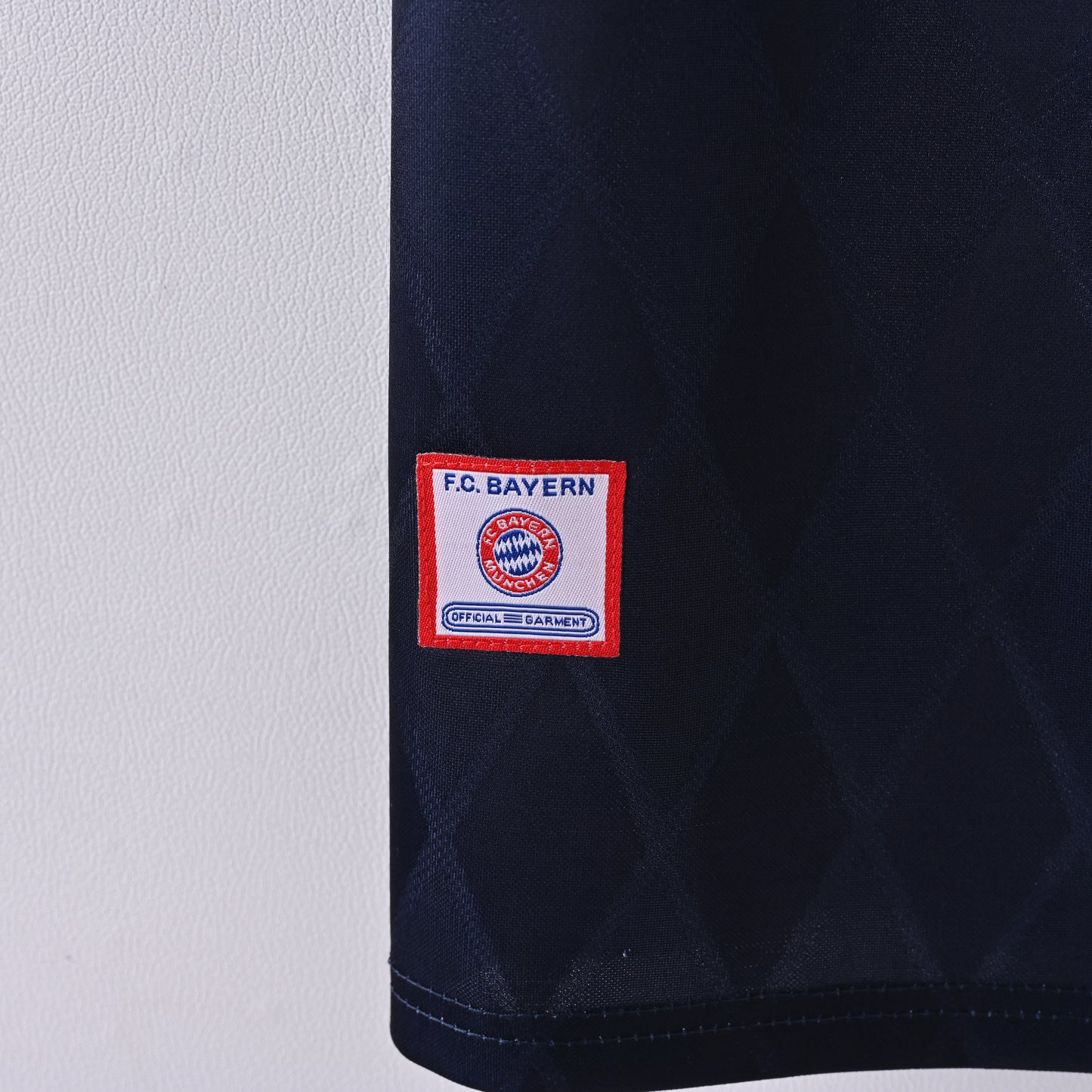 Bayern Munich Home 97/98