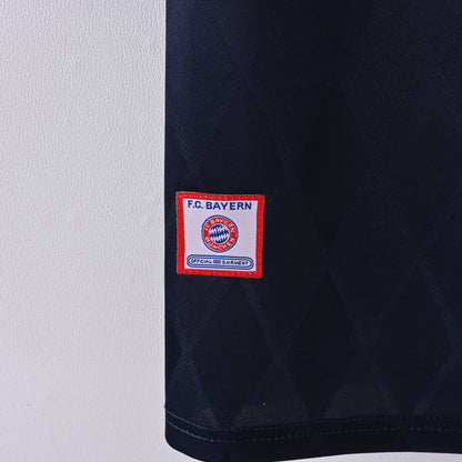 Bayern Munich Home 97/98