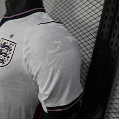 England Home 25/26