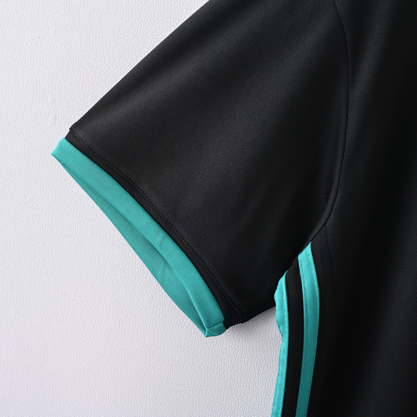 Retro Real Marid Away 17/18