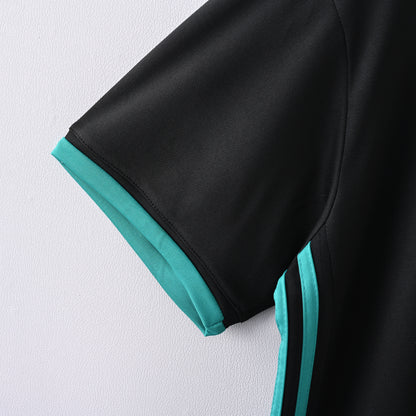 Retro Real Marid Away 17/18