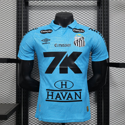 Santos Third Away 25/26