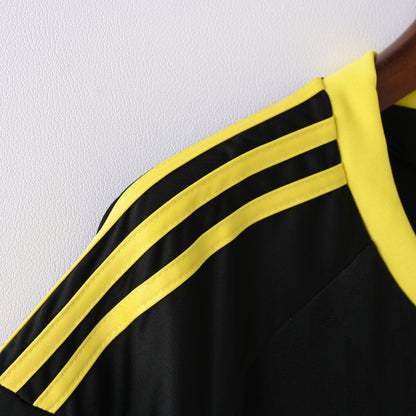 Retro Liverpool 3rd Away 10/11