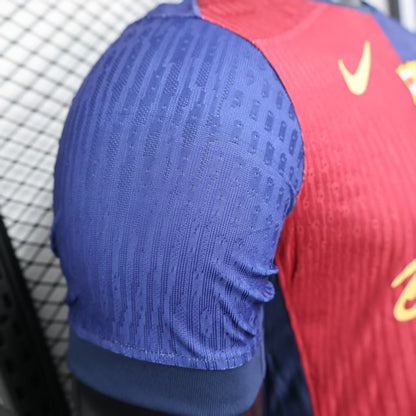 Barcelona X Cactus Jack H&A Collabo 24/25