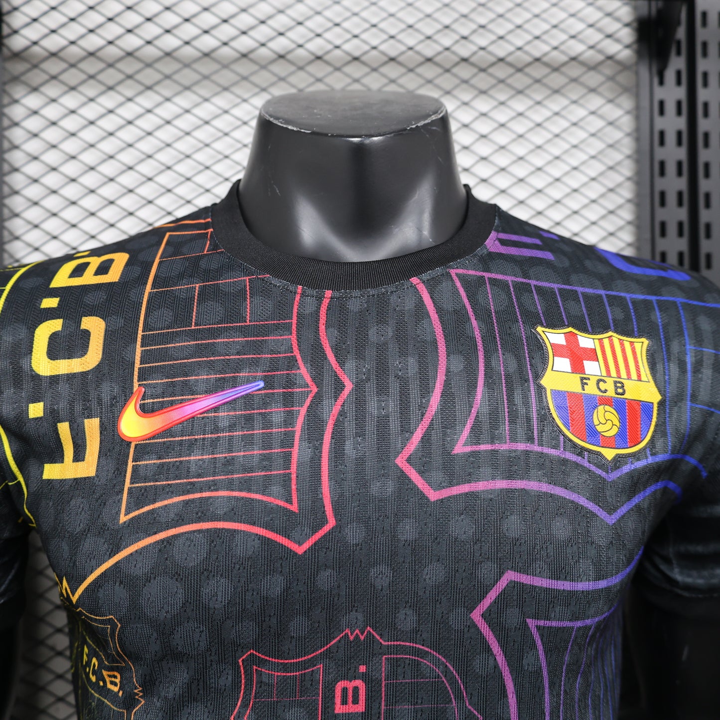 Barcelona Special Edition 25/26
