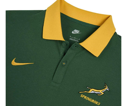 Rugby Springbok 2025 Long Sleeve
