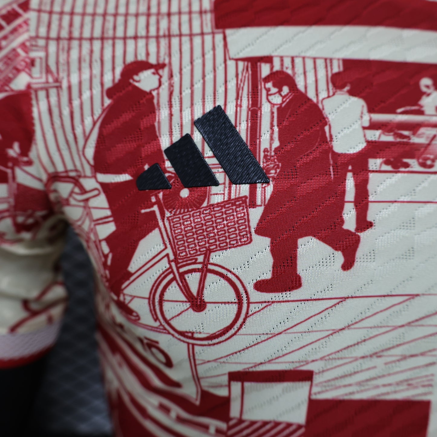 Retro Japan Tokyo Street Art Edition