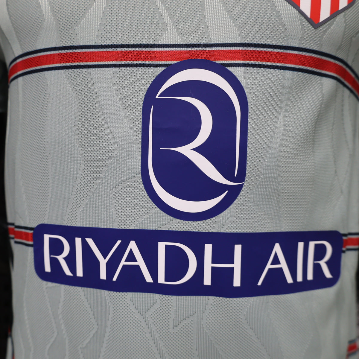 Atlético Madrid 26/27 Kit