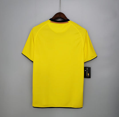 Retro Barcelona Away 08/09
