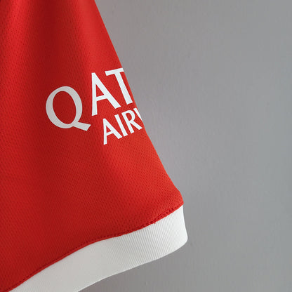 Retro Bayern Munich Home 22/23