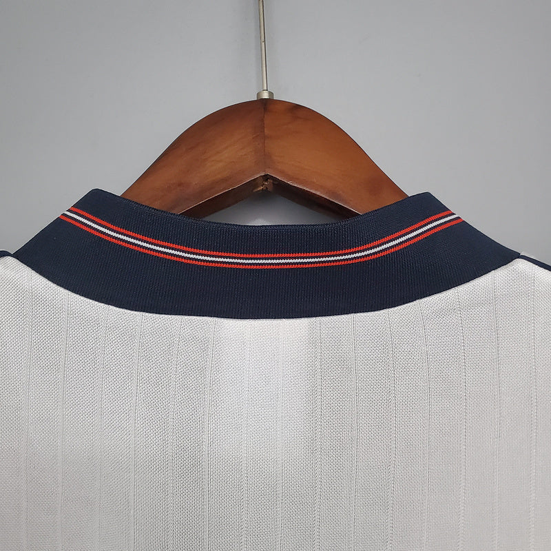 Retro  England Home 84/87